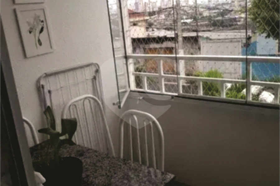 Apartamento à venda com 3 quartos, sendo 1 suíte, em Casa Verde, São Paulo, SP