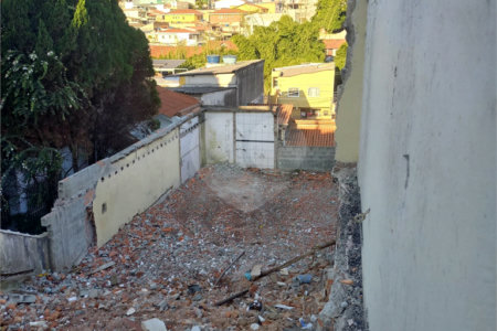 Terreno à venda em Vila Medeiros, São Paulo, SP