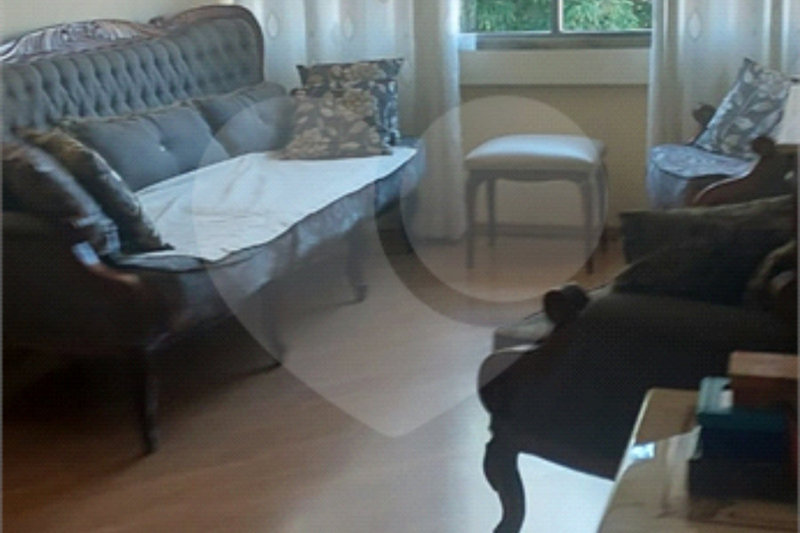 Apartamento à venda com 3 quartos em Jaçanã, São Paulo, SP