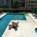 Apartamento à venda com 3 suítes em Vila Andrade, São Paulo, SP