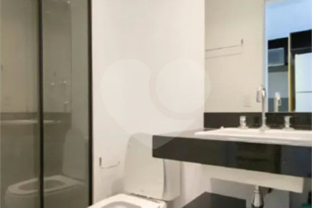 Studio à venda com 1 quarto em Perdizes, São Paulo, SP