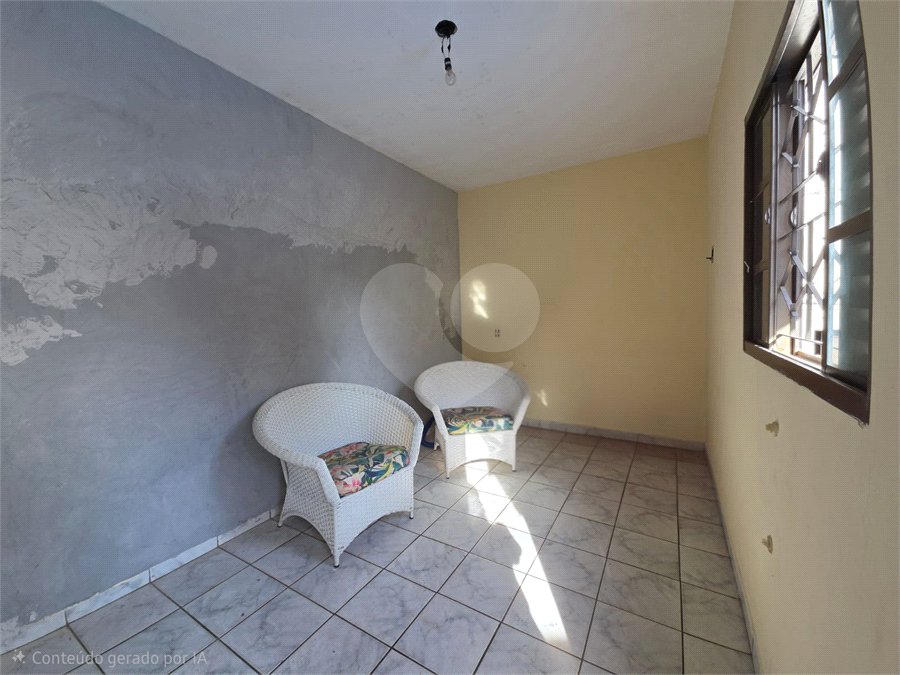 Casa à venda com 1 quarto em Wanel Ville, Sorocaba, SP