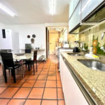 Apartamento à venda com 3 quartos, sendo 1 suíte,  em Lagoa, Rio de Janeiro, RJ