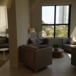 Apartamento à venda com 2 quartos, sendo 1 suíte, em Água Branca, São Paulo, SP
