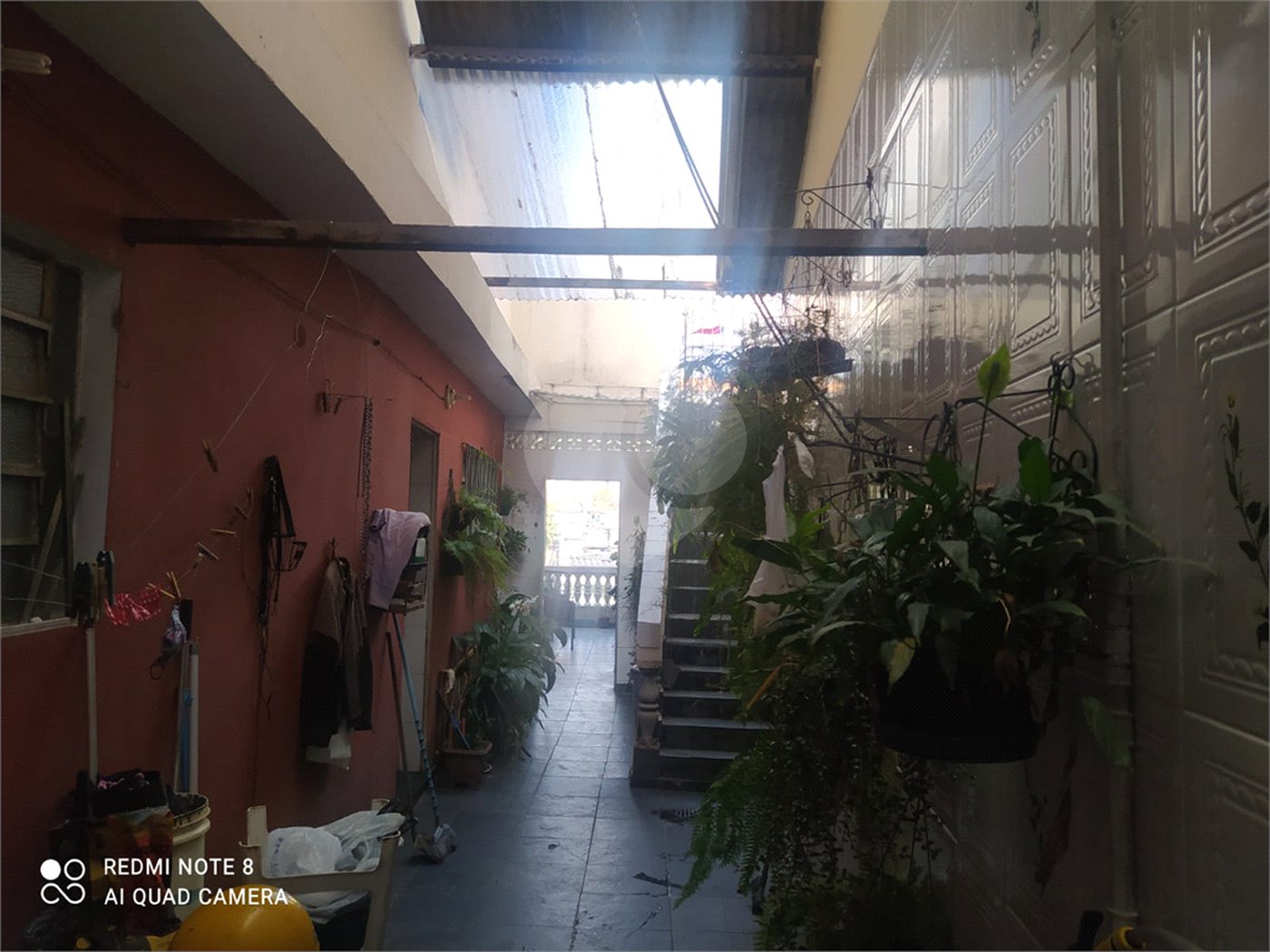 Sobrado à venda com 2 quartos, sendo 1 suíte, em Limão, São Paulo, SP