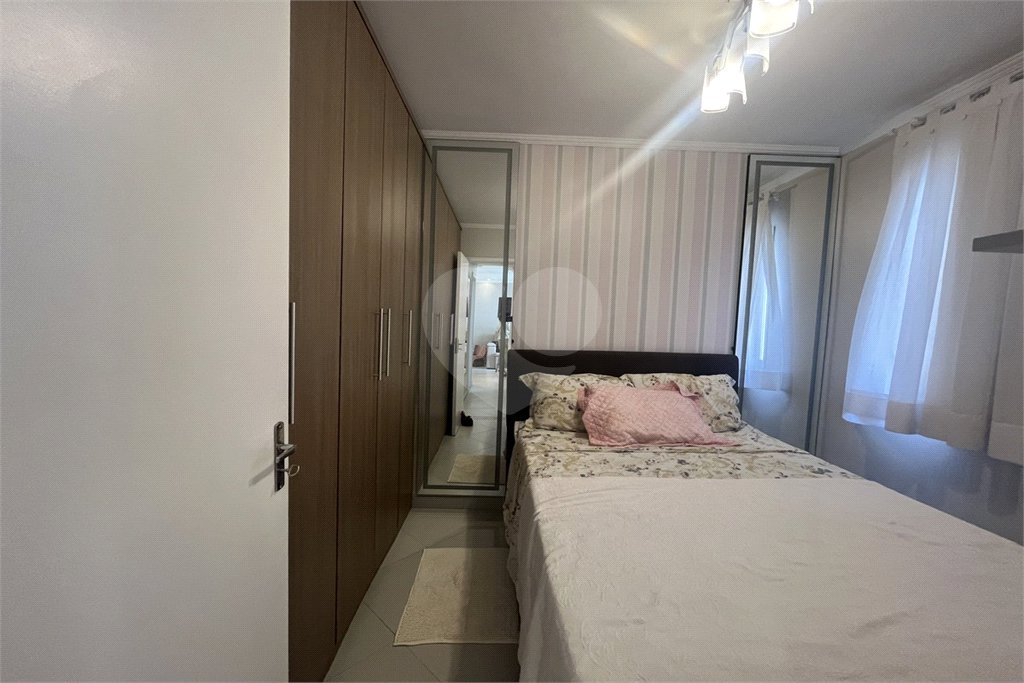 Apartamento à venda com 2 quartos em Vila Paiva, São Paulo, SP