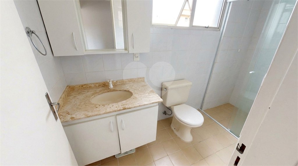 Apartamento à venda com 2 quartos em Jardim Marajoara, São Paulo, SP
