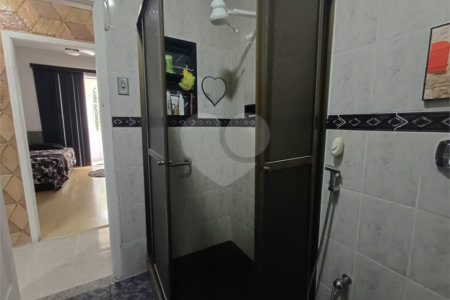 Apartamento à venda com 2 quartos em Tijuca, Rio de Janeiro, RJ