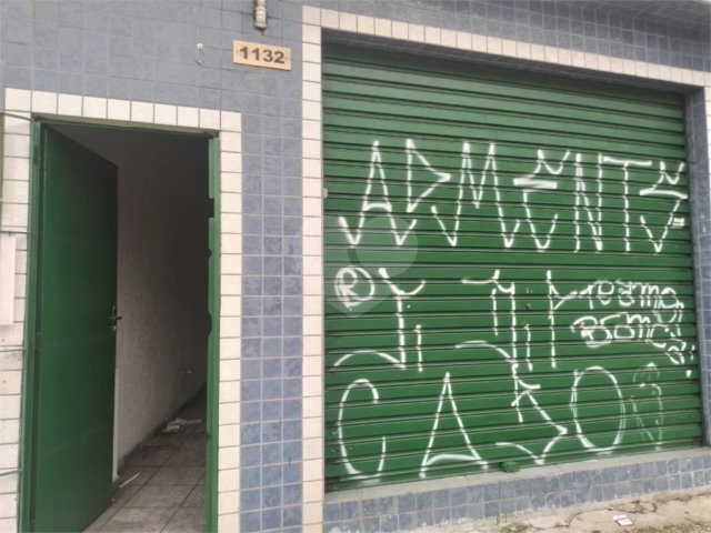 Sobrado à venda com 3 quartos em Tucuruvi, São Paulo, SP