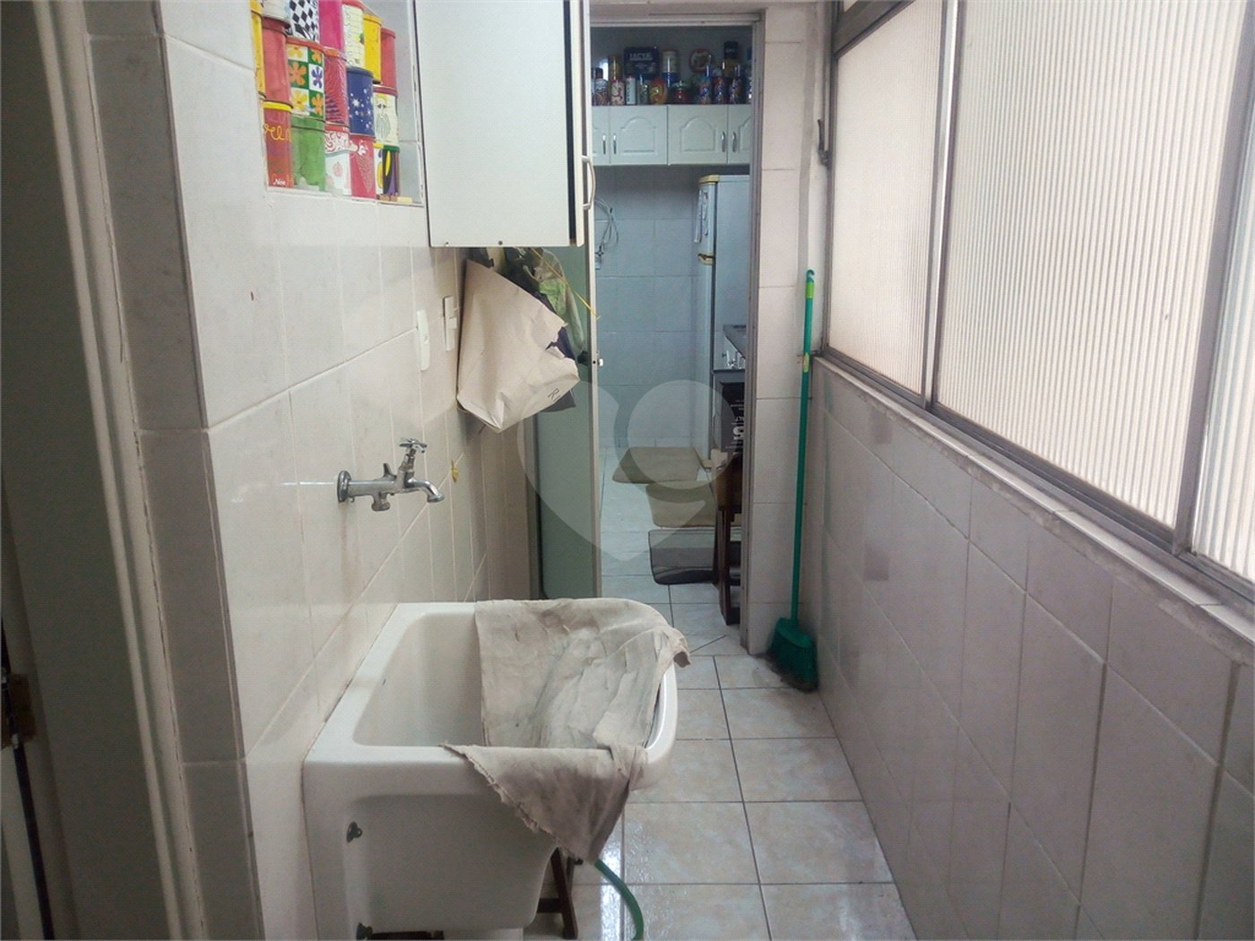 Apartamento à venda com 2 quartos em Jardim Paulista, São Paulo, SP
