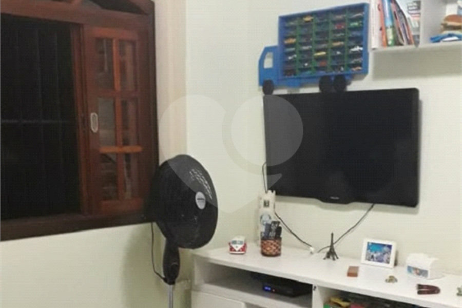 Sobrado à venda com 2 quartos em Freguesia do Ó, São Paulo, SP