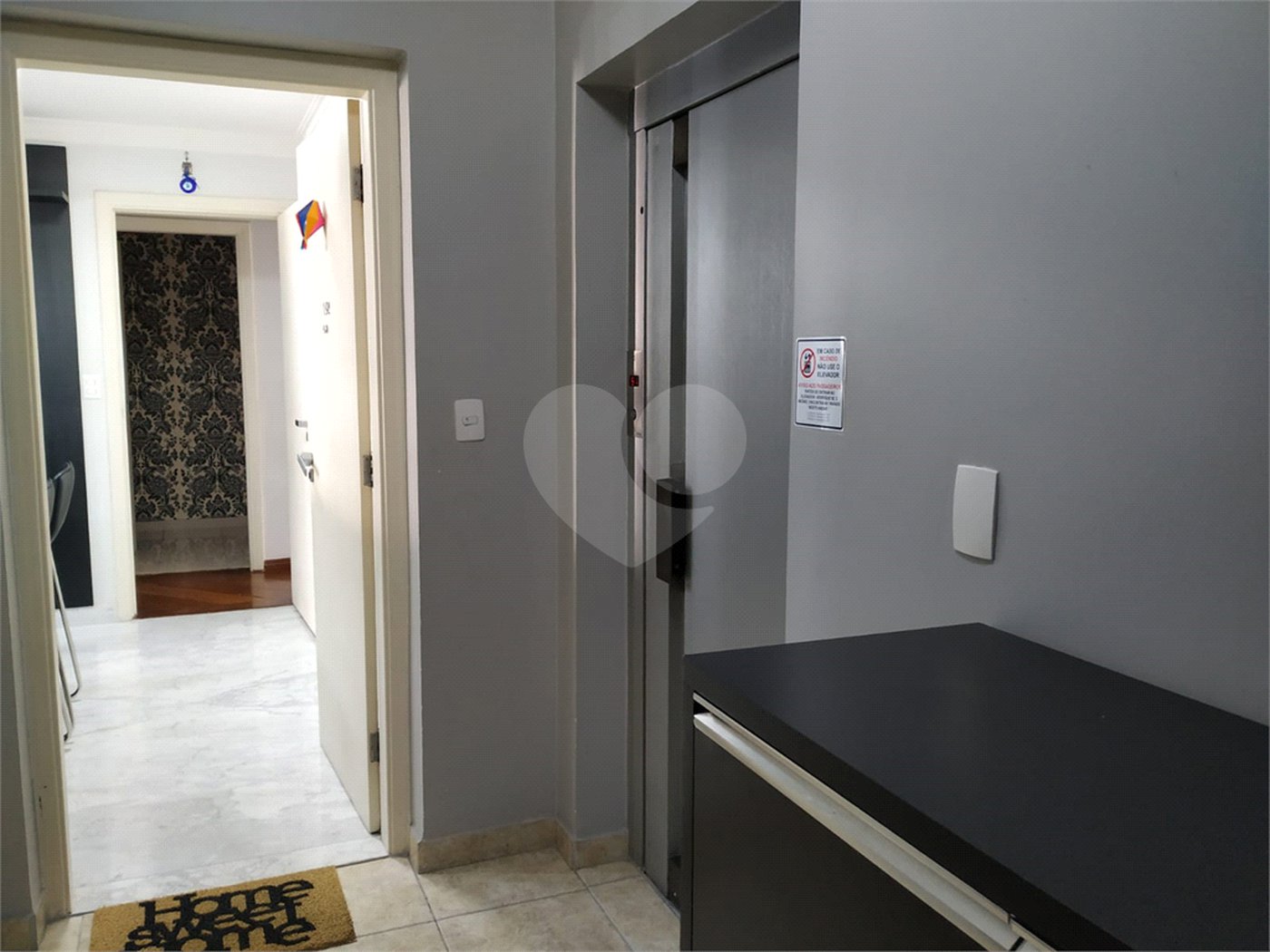 Apartamento à venda com 3 suítes em Tucuruvi, São Paulo, SP