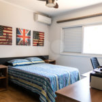 Casa à venda com 5 quartos, sendo 4 suítes, no condomínio Flamboyant, Atibaia - SP