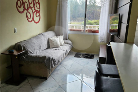 Apartamento à venda ou para alugar com 2 quartos em Portais (polvilho), Cajamar, SP
