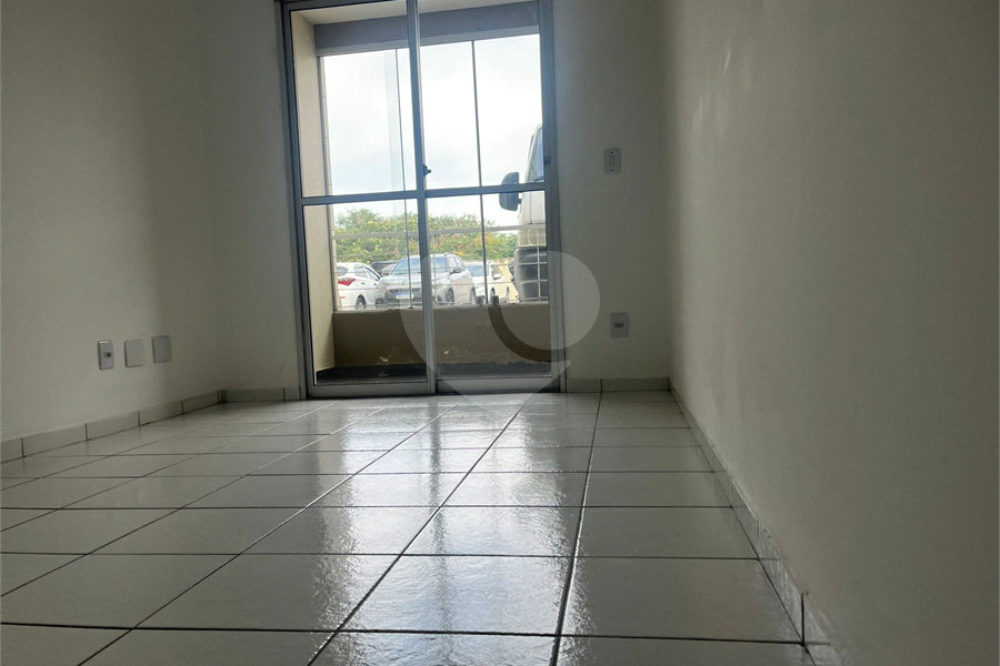 Apartamento à venda com 3 quartos, sendo 1 suíte, em Mandaqui, São Paulo, SP