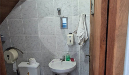 Prédio à venda no Centro, São Bernardo do Campo, SP