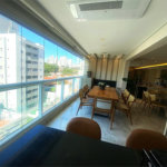 Apartamento à venda com 3 suítes em Vila Leopoldina, São Paulo, SP