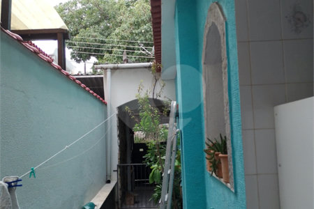 Casa à venda com 3 quartos, sendo 1 suíte, em Campo Grande, Rio de Janeiro, RJ