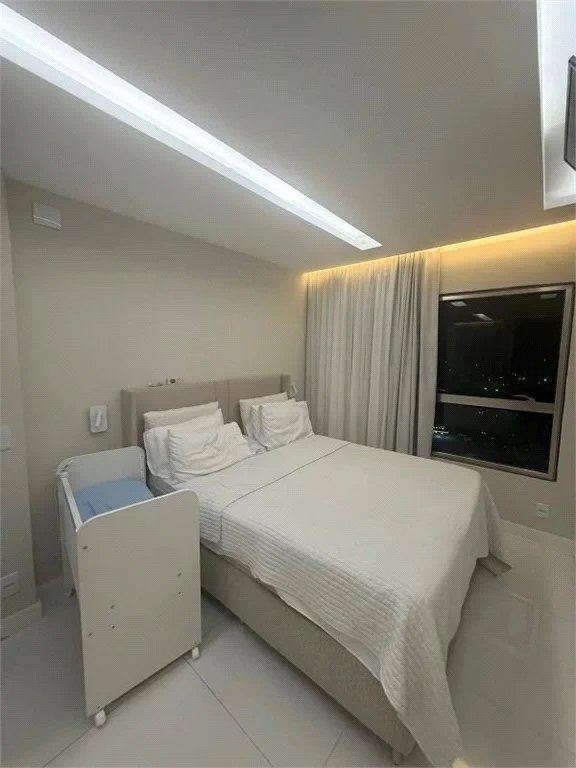 Apartamento à venda com 2 quartos, sendo 1 suíte, em Vila Leopoldina, São Paulo, SP