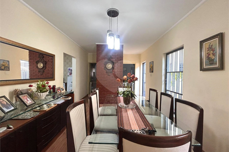 Casa Térrea à venda com 3 suítes em Tremembé, São Paulo, SP