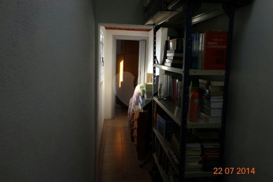 Sobrado à venda com 3 quartos em Santana, São Paulo, SP