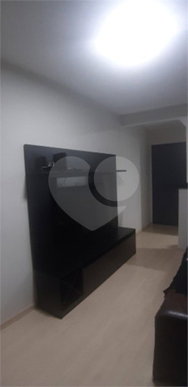 Apartamento à venda com 2 quartos em Vossoroca, Votorantim, SP