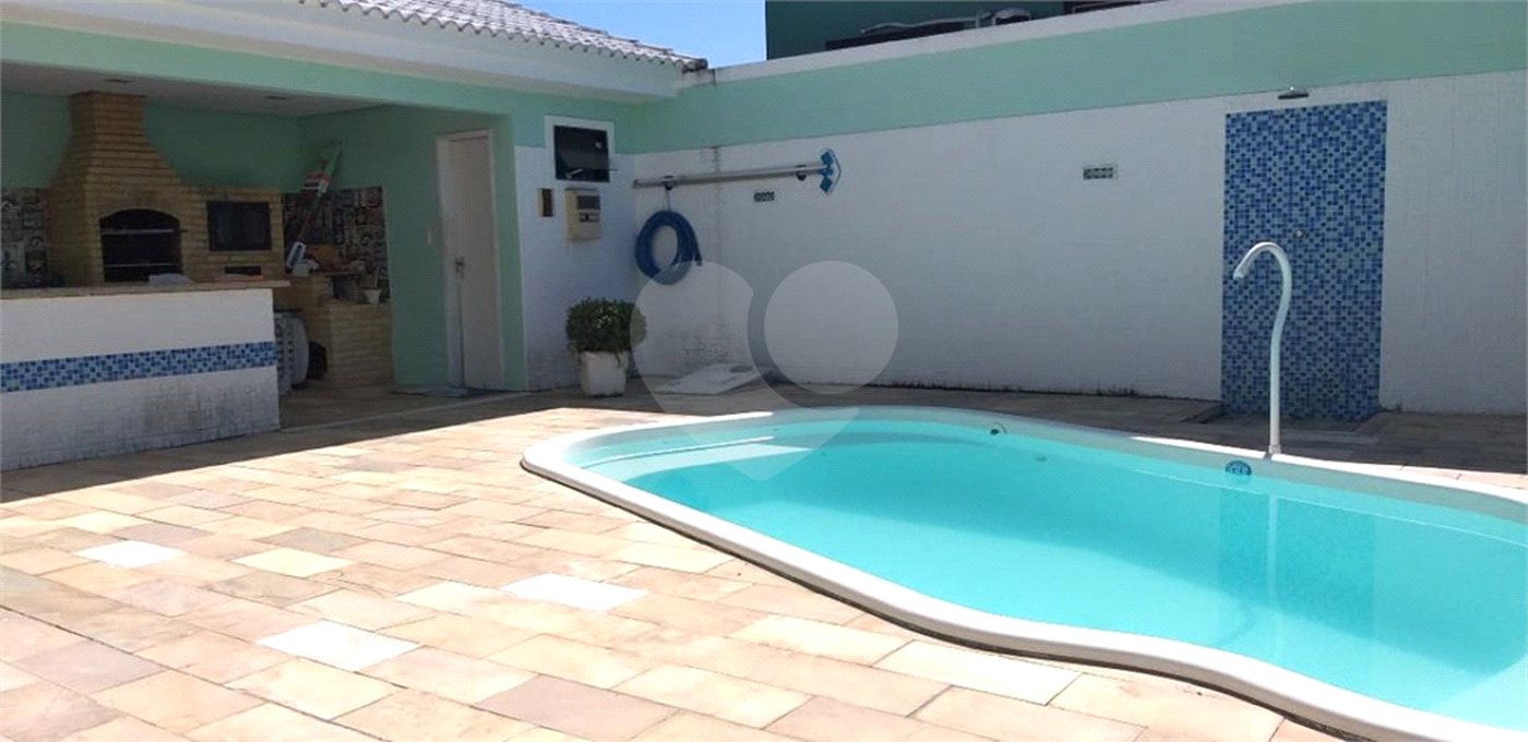 Casa à venda com 3 quartos, sendo 1 suíte, em Campo Grande, Rio de Janeiro, RJ