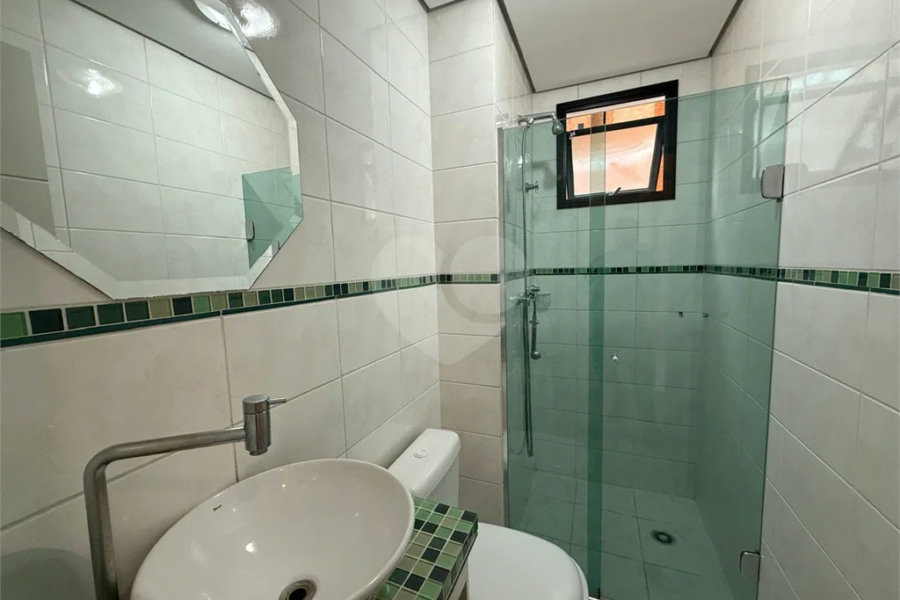 Apartamento à venda com 3 quartos, sendo 1 suíte, em Água Fria, São Paulo, SP