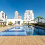 Apartamento à venda com 3 quartos, sendo 2 suítes, em Água Branca, São Paulo, SP