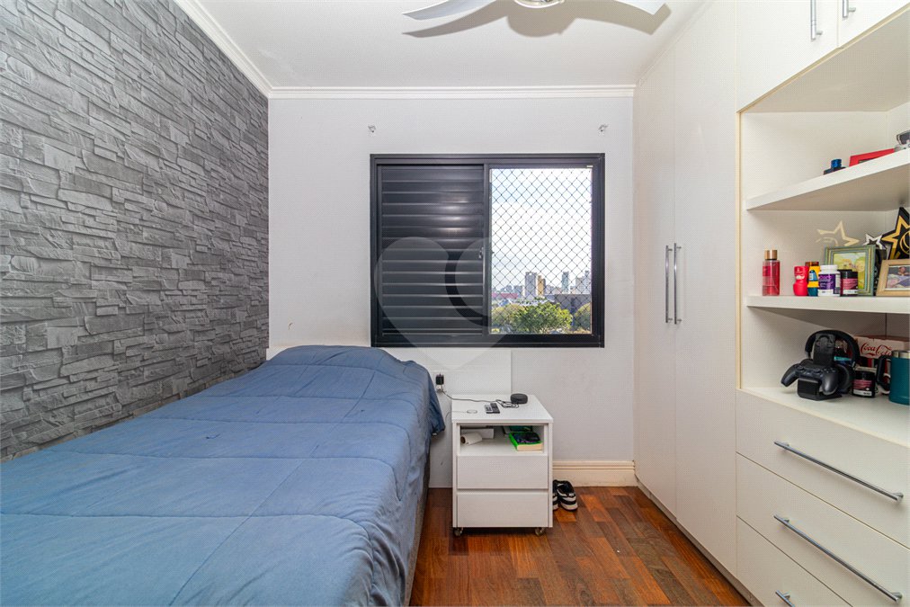 Apartamento à venda com 3 suítes em Alto da Boa Vista, São Paulo, SP
