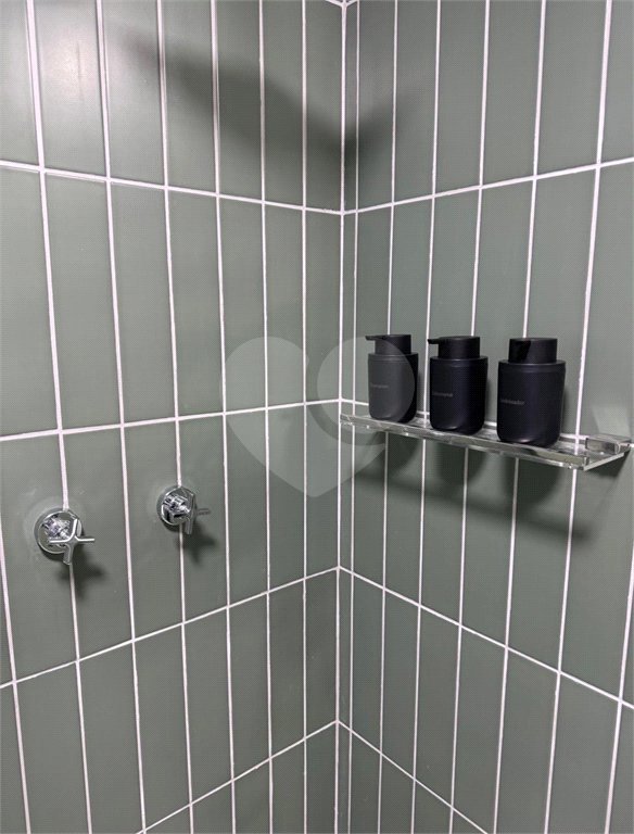 Apartamento à venda com 1 suíte em Jardim Paulista, São Paulo, SP