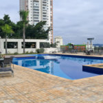 Apartamento à venda com 3 quartos, sendo 2 suítes, em Jardim Marajoara, São Paulo, SP