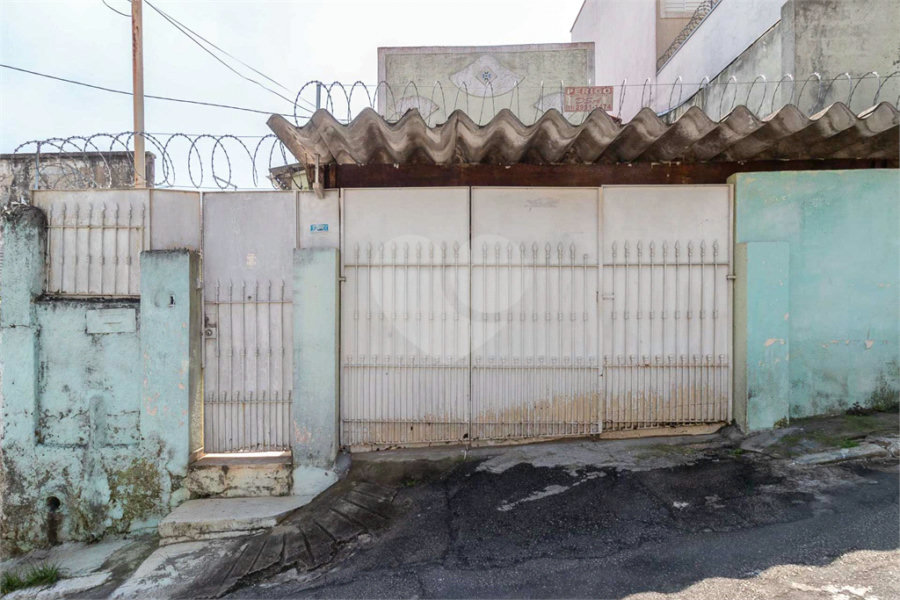 Casa à venda com 2 quartos em Tucuruvi, São Paulo, SP
