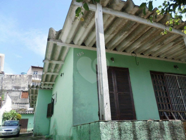 Terreno à venda em Jaçanã, São Paulo, SP