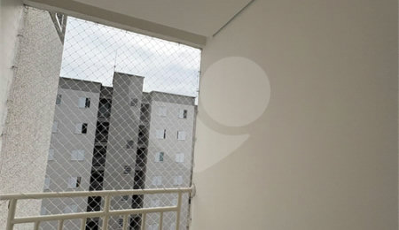 Apartamento à venda com 2 quartos em Jardim Santa Terezinha, Porto Feliz, SP