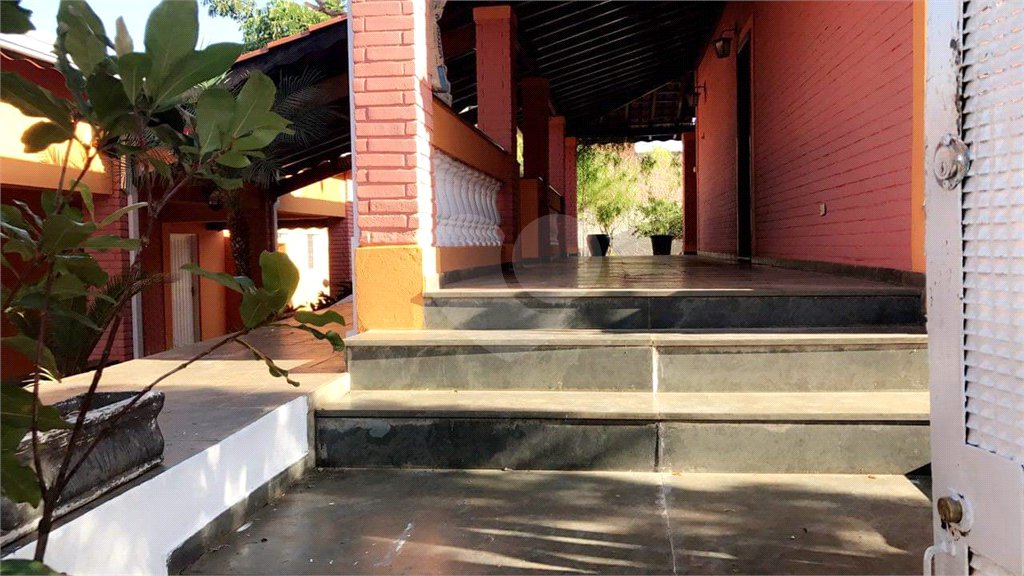 Casa Térrea à venda com 3 quartos, sendo 2 suítes,  em Vila Avaí, Indaiatuba, SP