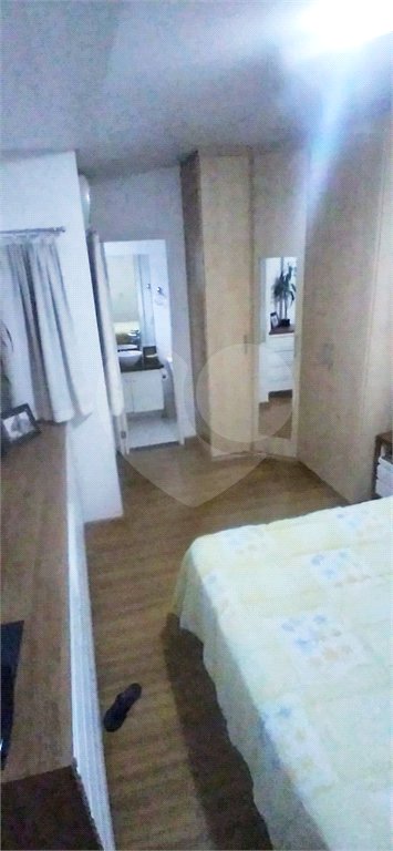 Casa à venda com 4 quartos, sendo 1 suíte, em Santana, São Paulo, SP