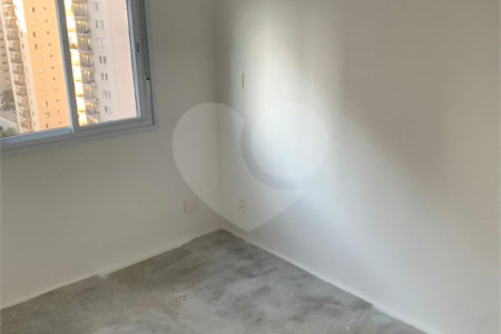 Apartamento à venda com 2 quartos em Belenzinho, São Paulo, SP