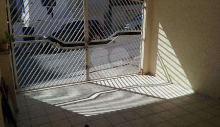 Sobrado à venda com 3 quartos, sendo 1 suíte,  em Parque Mandaqui, São Paulo, SP