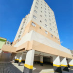 Apartamento à venda com 2 quartos, sendo 1 suíte, em Vila Galvão, Guarulhos, SP