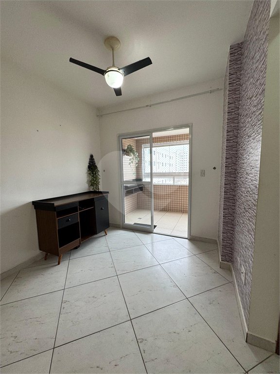 Apartamento à venda com 2 quartos em Ocian, Praia Grande, SP