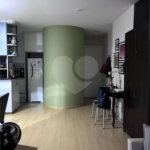 Apartamento à venda com 1 suíte em Pinheiros, São Paulo, SP