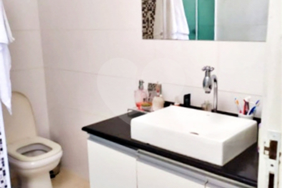 Sobrado à venda com 3 quartos, sendo 1 suíte,  em Horto, São Paulo, SP