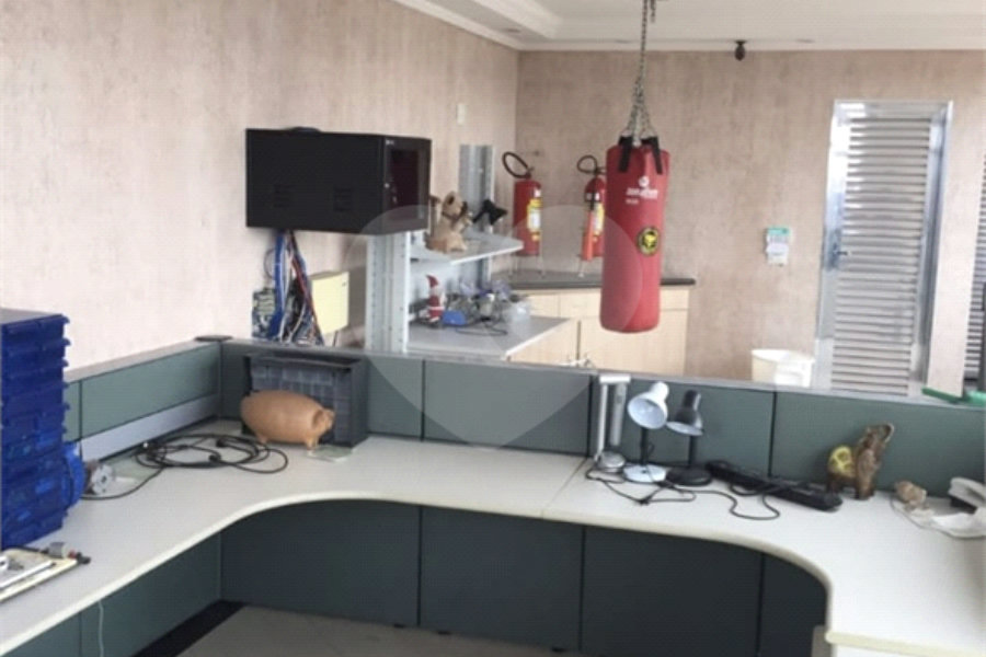 Sobrado à venda com 9 quartos, sendo 4 suítes,  em Vila Maria Alta, São Paulo, SP