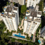 Apartamento à venda com 3 quartos, sendo 1 suíte,  em Vila Andrade, São Paulo, SP