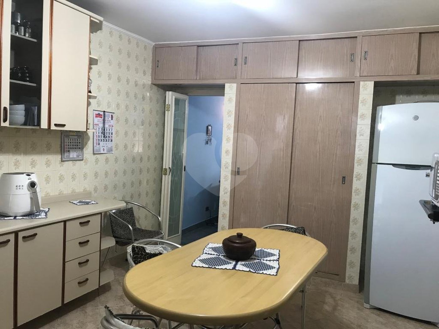 Sobrado à venda com 3 quartos, sendo 1 suíte, em Santa Teresinha, São Paulo, SP