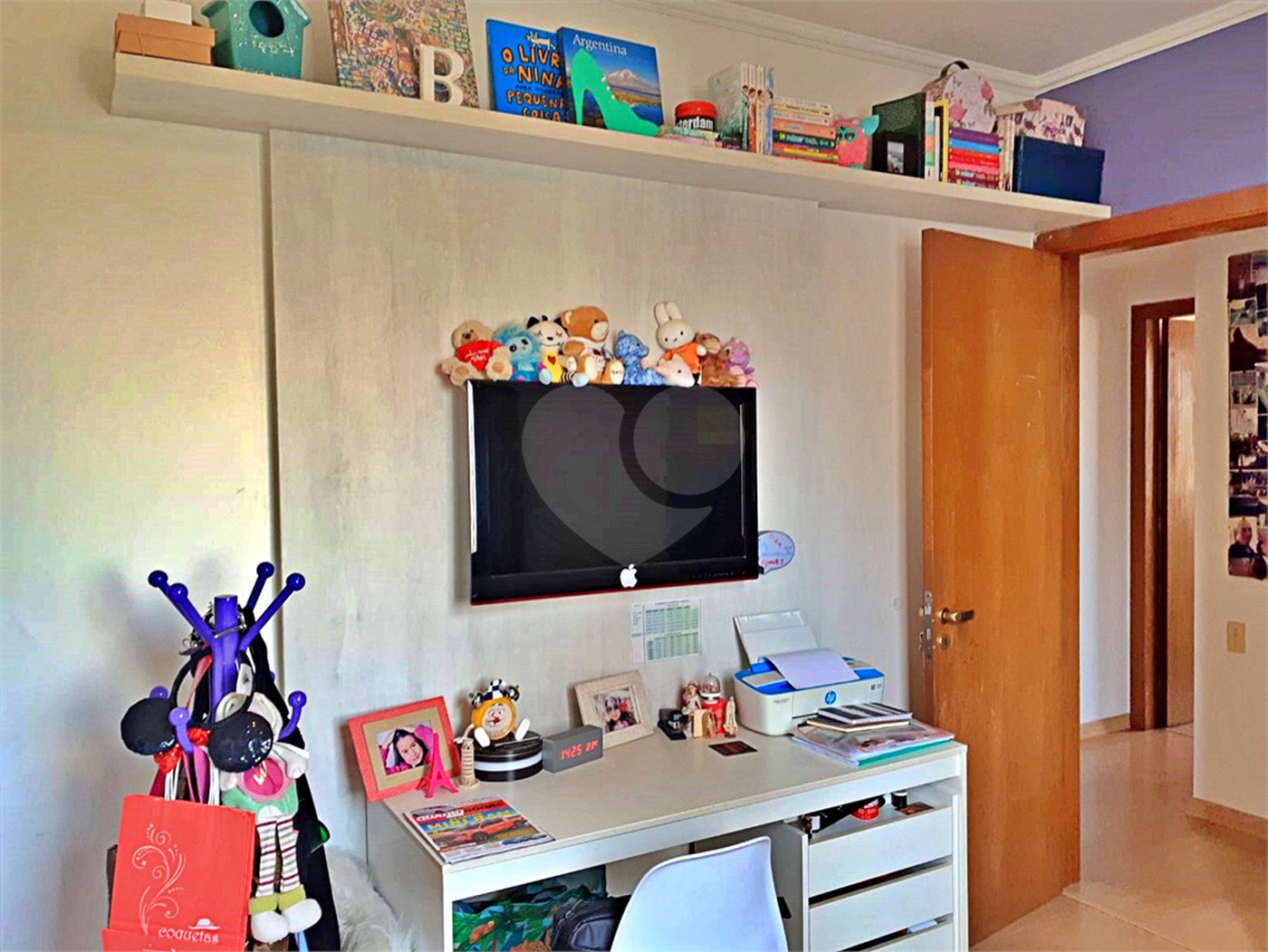 Apartamento à venda com 3 quartos, sendo 1 suíte, em Vila Mariana, São Paulo, SP