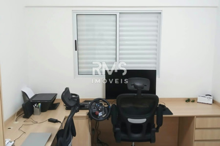 Apartamento à venda com 3 quartos, sendo 1 suíte, em Jardim Padre Bento, Itu, SP