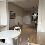 Apartamento à venda com 2 quartos, sendo 1 suíte,  em Vila Romana, São Paulo, SP