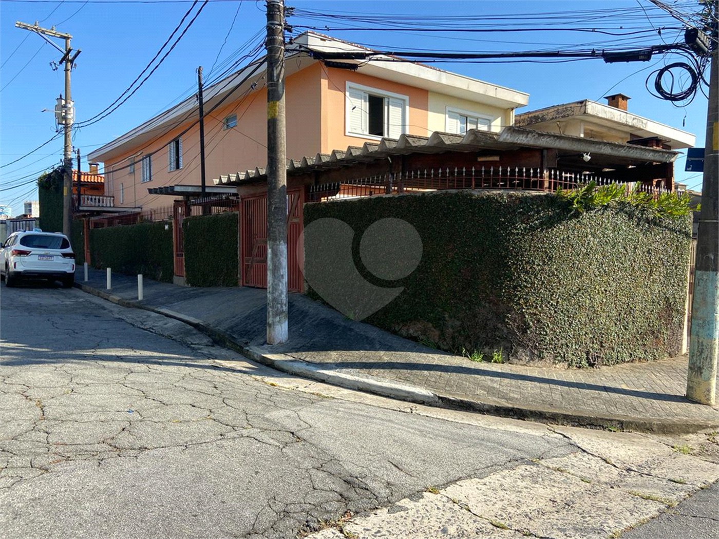 Sobrado à venda com 4 quartos em Jardim Bonfiglioli, São Paulo, SP